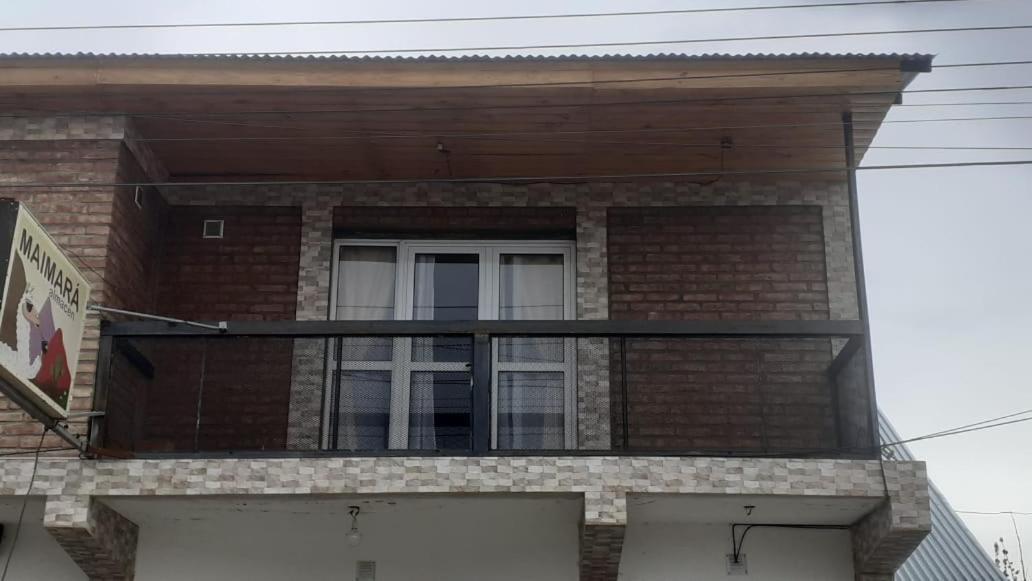 El Lucero Appartement Los Antiguos Buitenkant foto