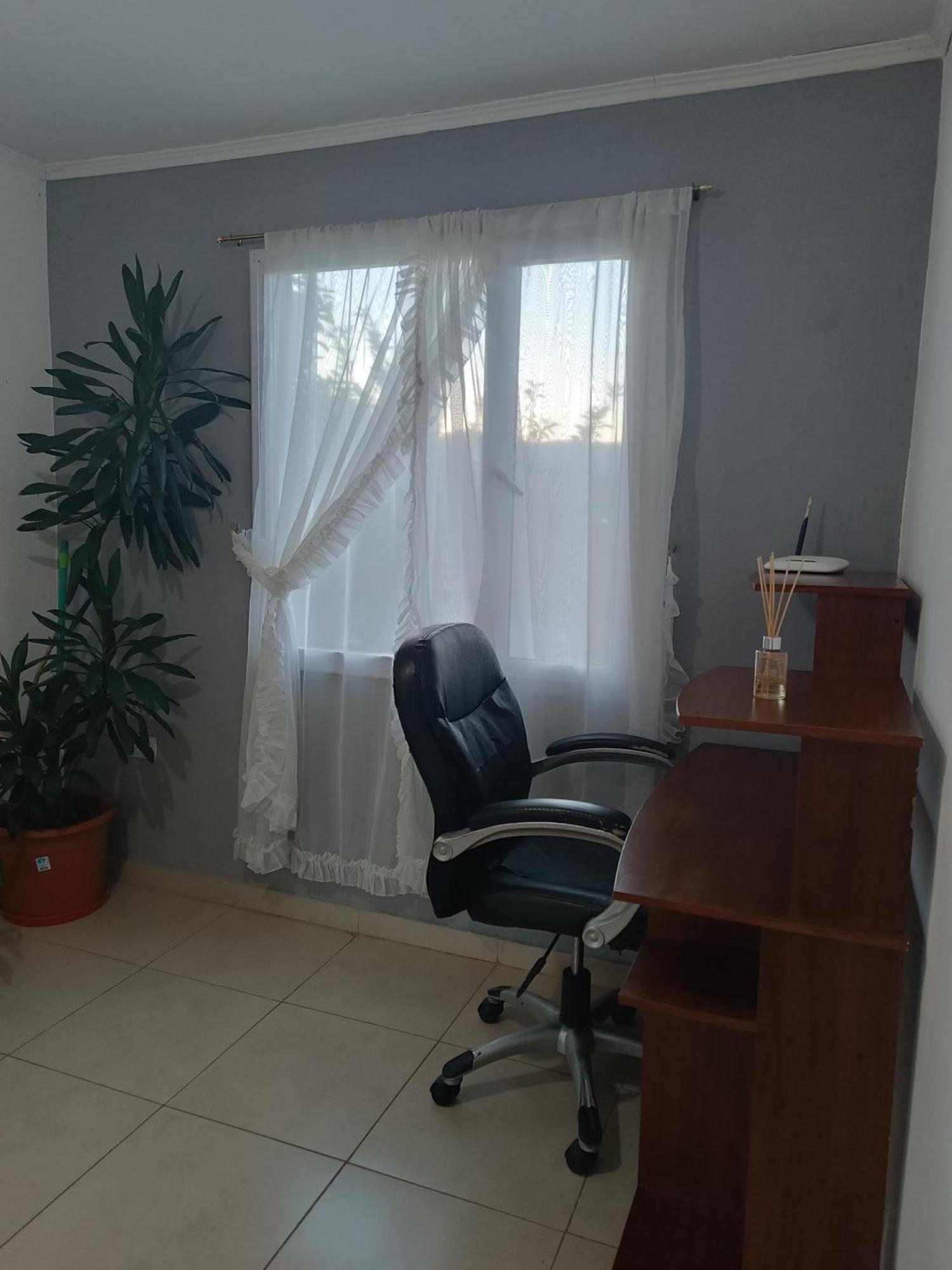 El Lucero Appartement Los Antiguos Buitenkant foto